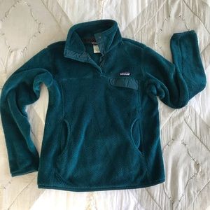 Women’s Patagonia Pullover
